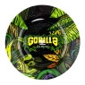 Cinzeiro de Metal Gorilla de frente