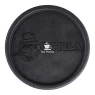 Dichavador de Cânhamo Gorilla 2 Partes no verso