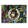 A Piteira Extra Longa Especial Gorilla Social Club de frente
