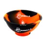 Cuia de Silicone Gorilla de frente