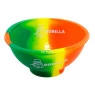 Cuia de Silicone Gorilla de frente