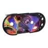 Bandeja de Metal Rolling Console de frente