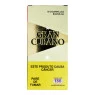 Cigarrilha Gran Cubano Baunilha de frnete tabacaria da mata 