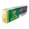 Caixa de Gudang Garam Menthol Importado de lado tabacaria da mata