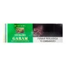 Caixa de Gudang Garam Menthol Importado de frente tabacaria da mata