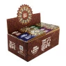 Caixa de Piteira Guru Spirit Large Brown tabacaria da mata 