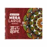 Piteira Guru Spirit Mega Large Vergê de frente tabacaria da mata