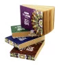 Piteira Guru Spirit X-Large Brown de lado tabacaria da mata 