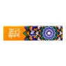 Seda Guru Spirit King Size Large de frente tabacaria da mata