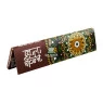 Seda Guru Spirit King Size Brown Large de lado tabacaria da mata 