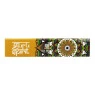 Seda Guru Spirit  King Size Brown Slim de frente tabacaria da mata