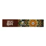 Seda Guru Spirit Longa Brown Large de frente tabacaria da mata