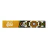 Seda Guru Spirit Longa Brown Slim de frente tabacaria da mata