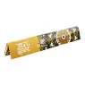 Seda Guru Spirit Longa Brown Slim de lado tabacaria da mata