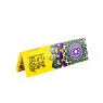 Seda Guru Spirit 1 1/4 Slim de lado tabacaria da mata 