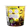 Copo ChocoGrower Hash Balls Chocolate Dark 70%do lado