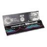 Seda Himalaya Spliff Black King Size aberto