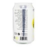 Cerveja Mr. Hemp Dank Session Ipa 350ml no verso