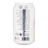 Cerveja Mr. Hemp Haxi-Xipa Session IPA 350ml no verso