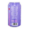 Cerveja Hipnose Quem Não Tem Colírio Session Ipa 350ml no verso