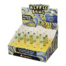 Caixa de Piteira Hippie Bong Longa C/ Bucal Mix de frente