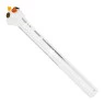 Piteira de Vidro Hippie Bong Chicken 6mm de lado tabacaria da mata