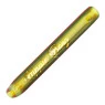 Piteira de Vidro Hippie Bong Vac-Stack 4mm c/ 5cm de frente tabacaria da mata 