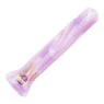 Piteira de Vidro Hippie Bong Wig-Wang Reverse 7mm de lado tabacaria da mata 