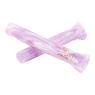 Piteira de Vidro Hippie Bong Wig-Wang Reverse 7mm tabacaria da mata 
