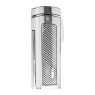 Maçarico Premium Metal Hit Multi Jet de frente
