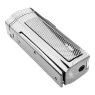 Maçarico Premium Metal Hit Multi Jet de lado