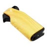 Maçarico Premium Metal Hit Pipe Wood no verso