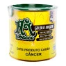 Lata Hi Tobacco Golden Virginia de frente