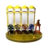 Dispenser de Bala do Harry Potter