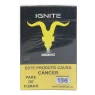 Essência Ignite Banana Ice