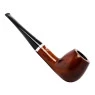Cachimbo Bazzanelli Premium Imbuia 004 de frente tabacaria da mata