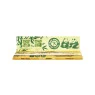 Livreto aberto OCB Bamboo King Size
