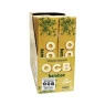 Caixa de Seda de Bamboo OCB King Size