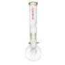 Bong de Vidro Da Mata Atlântica verde
