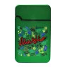 Maçarico Zengaz ZL-8 Tequila verde