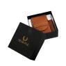 Caixa de Cigarreira Nerone marrom