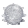 Dichavador de Policarbonato Sadhu Ultra Resistente Fechado