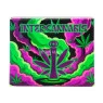  Piteira longa Black Trunk x Intercannabis de frente tabacaria da mata 