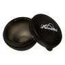 Slick de Silicone Parvathi 8ml preto
