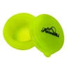 Slick de Silicone Parvathi 8ml amarelo