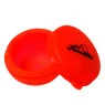 Slick de Silicone Parvathi 8ml vermelho