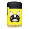  Maçarico Zengaz ZL-3B amarelo