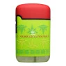 Maçarico Zengaz ZL-3B Christmas Sweatshirt verde e vermelho