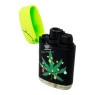 Maçarico Zengaz ZL-3B Christmas Herb aberto