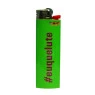 Isqueiro BIC Basics #EUQUELUTE
